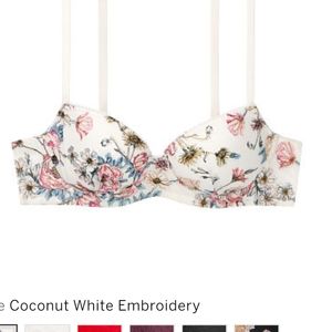 ISO. Victoria Secret bra